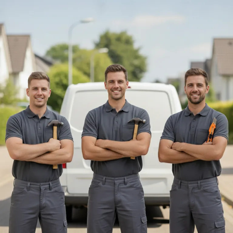Dachdecker Zürich (Kreis 6) / Unterstrass